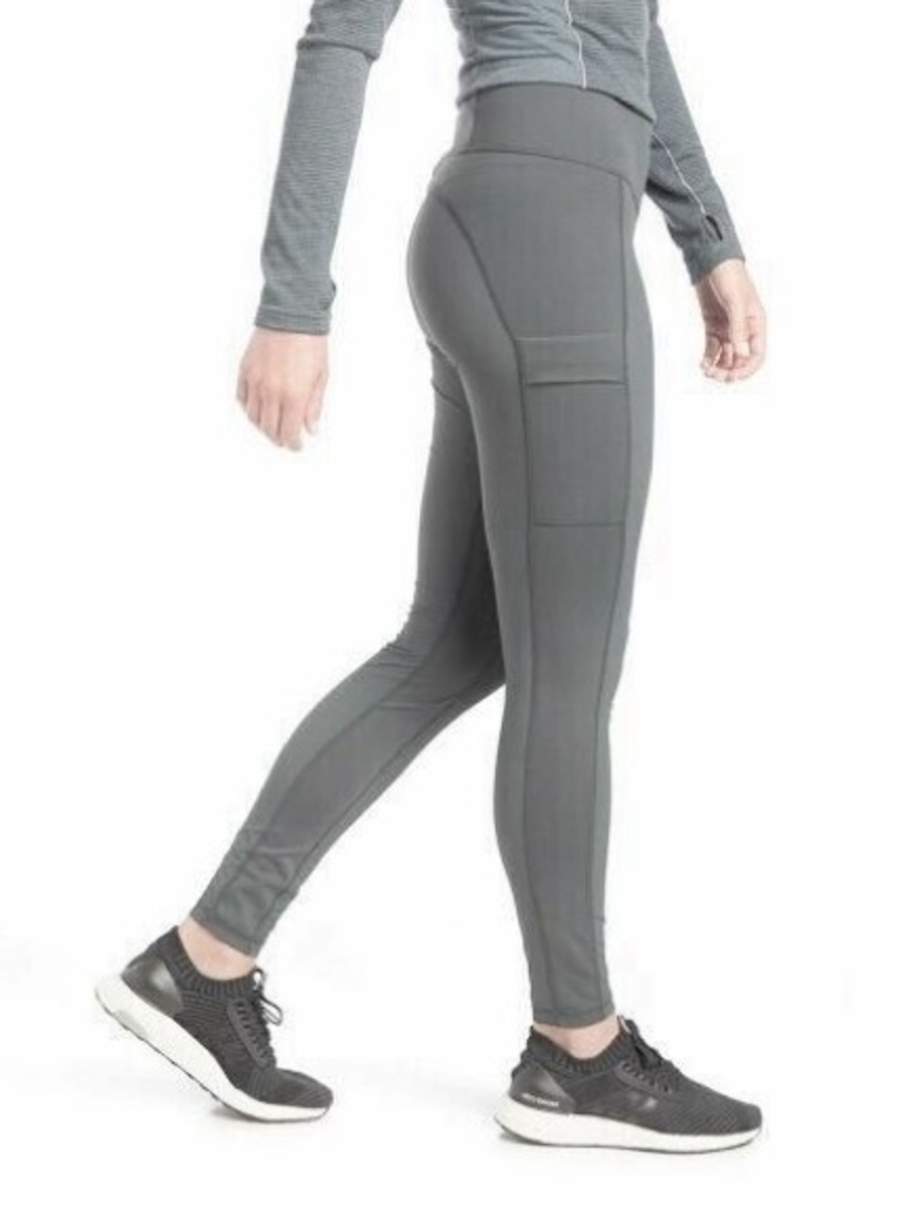 Kuhl Women's Travrse Leggings Gray XS Style#6322